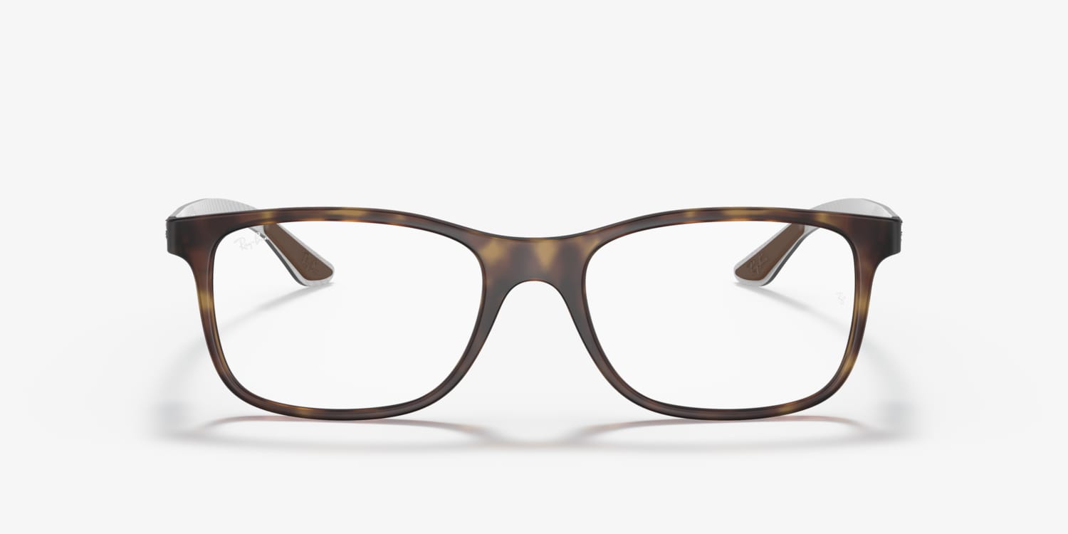 Ray-Ban RB8903 Optics Eyeglasses | LensCrafters