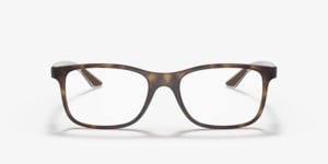 じょんじょん　レイバン Ray-Ban RB8903 Optics Eyeglasses | LensCrafters