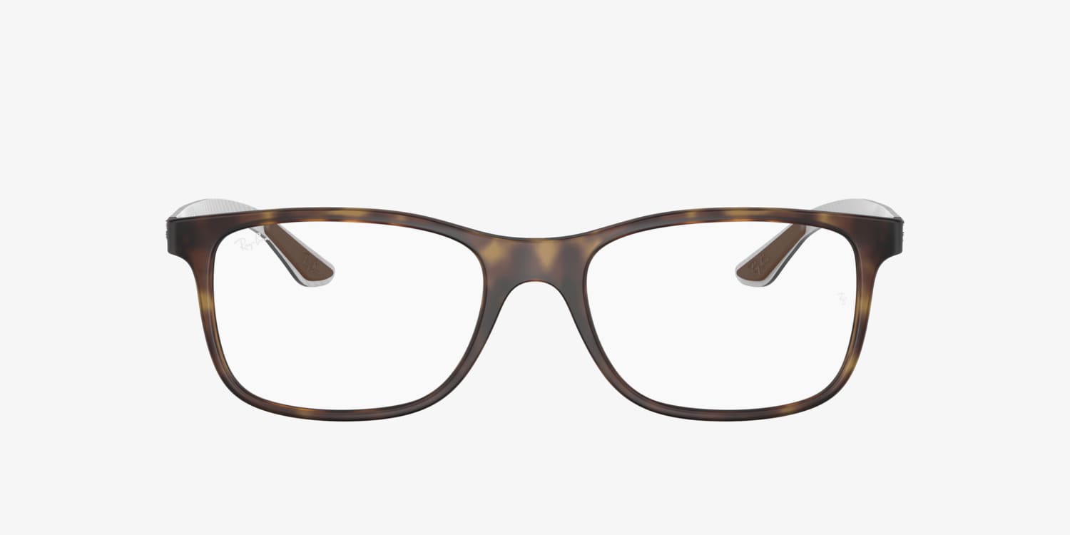 Ray-Ban RB8903 Optics Eyeglasses | LensCrafters