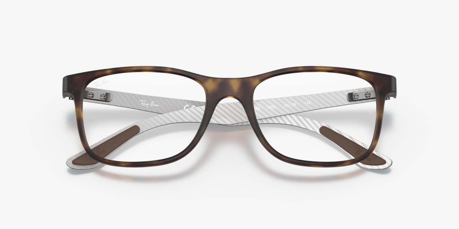 Ray-Ban RB8903 Optics Eyeglasses | LensCrafters