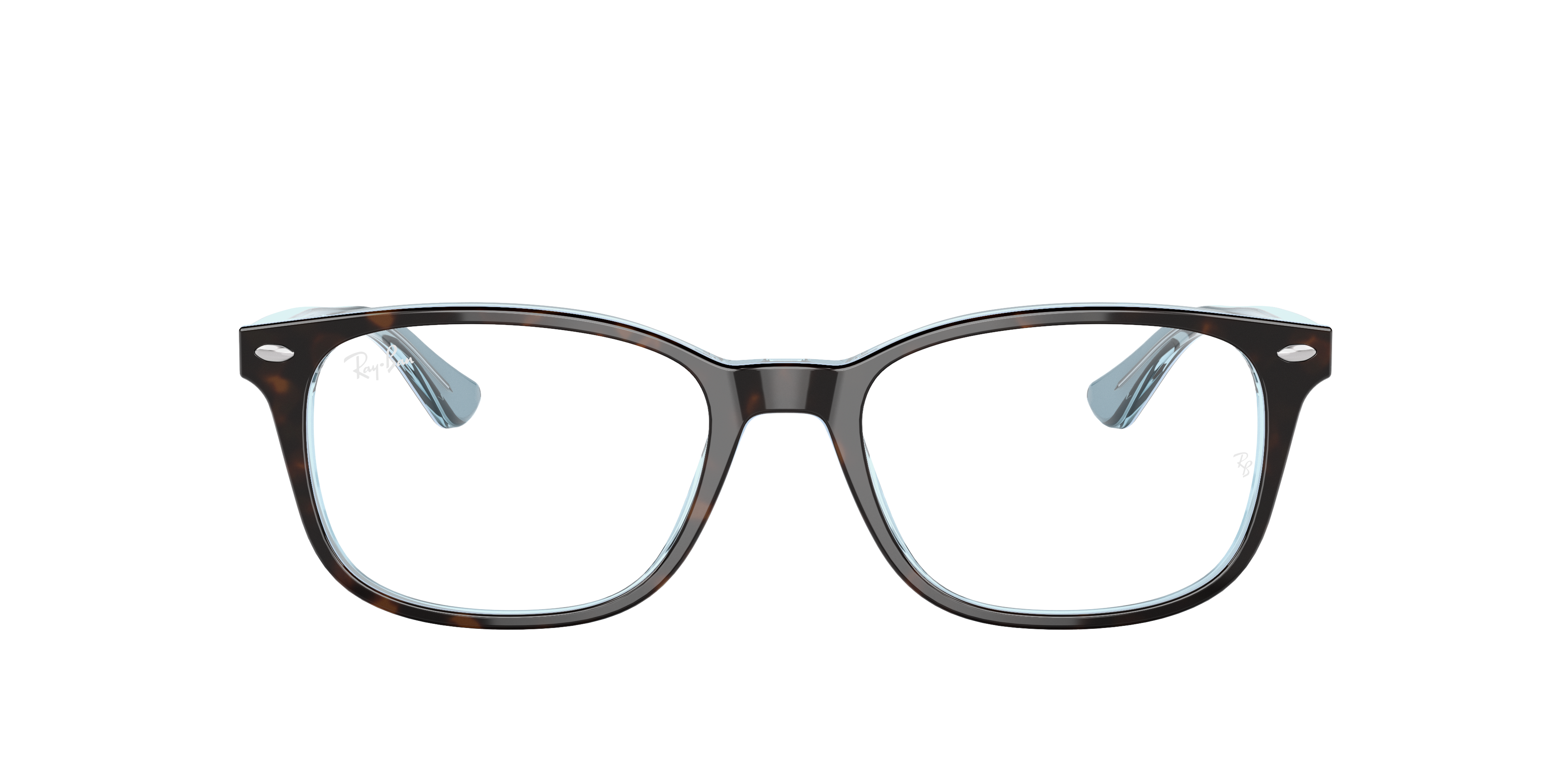 Ray-Ban RB5375 Optics Eyeglasses | LensCrafters