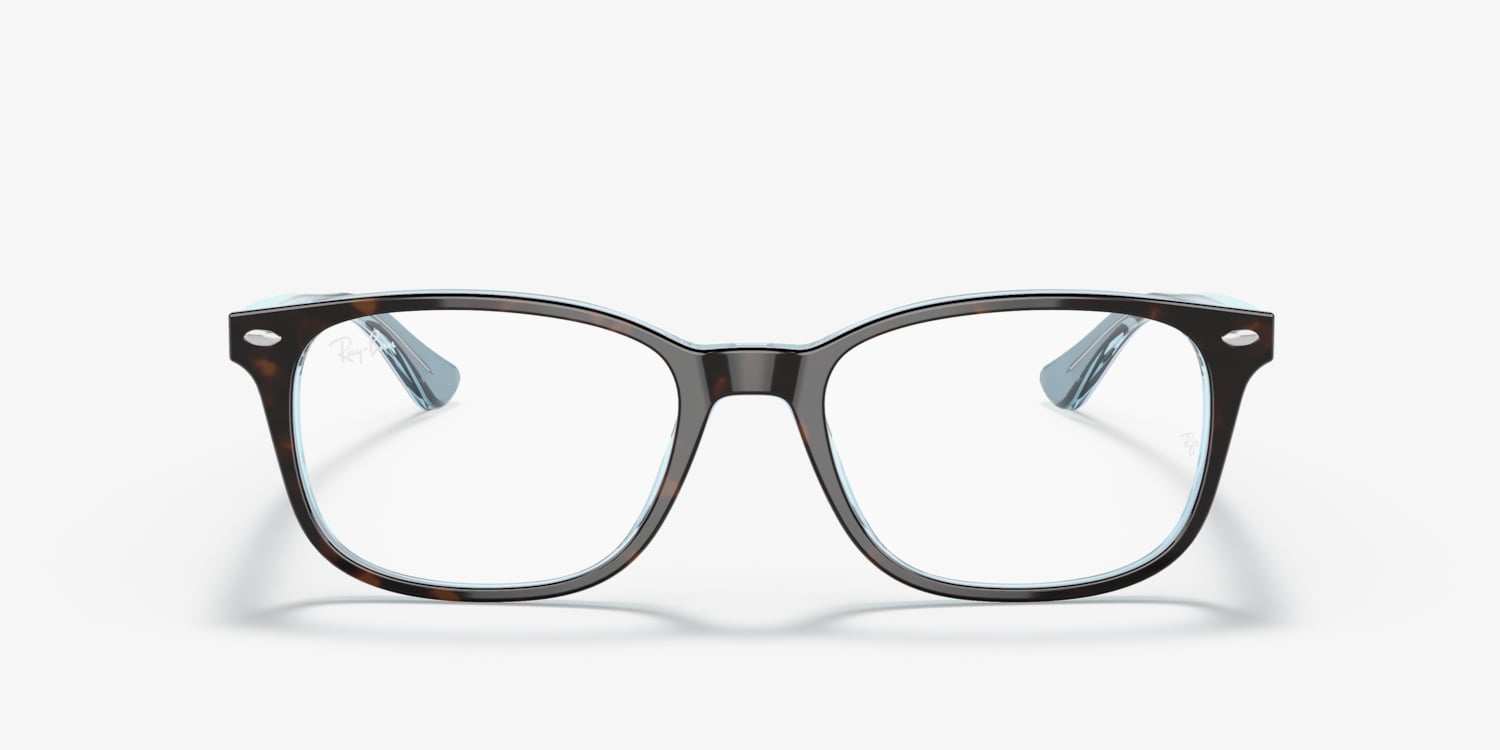 Ray-Ban RB5375 Optics Eyeglasses | LensCrafters