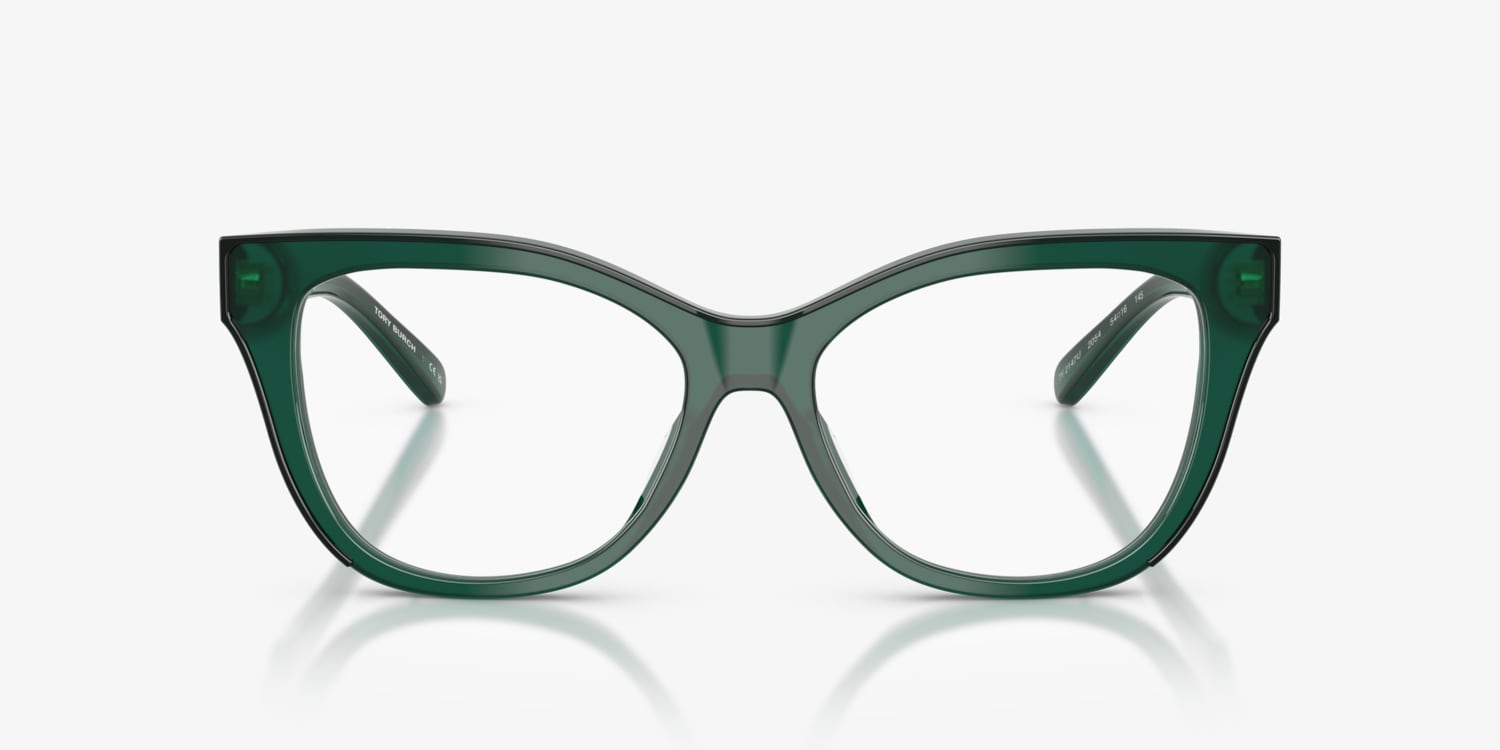 Tory Burch TY2147U Eyeglasses | LensCrafters