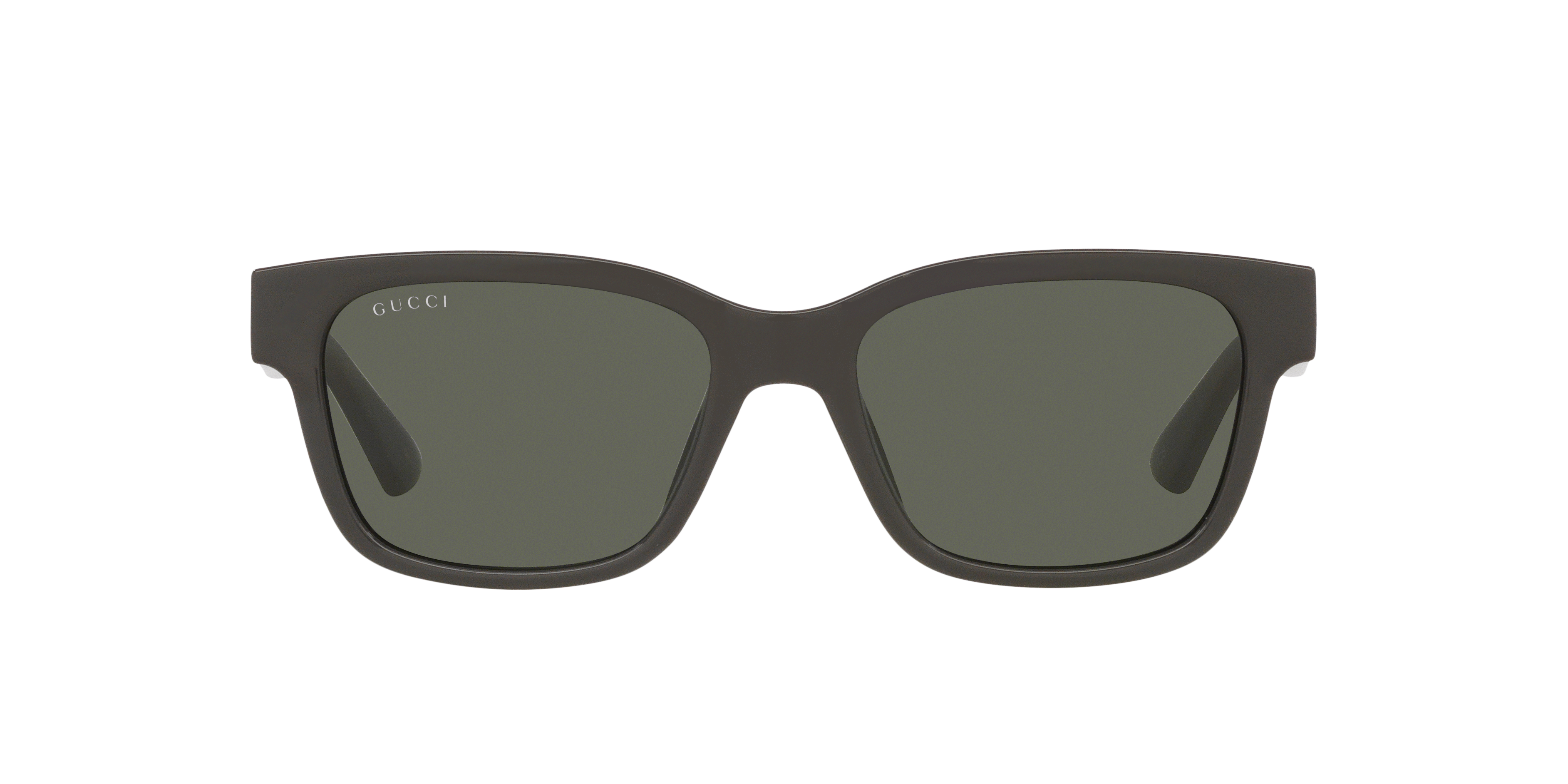 GUCCIサングラス 楽天市場】GUCCI(グッチ) サイズ:49□26ー140 レクタングルフレーム