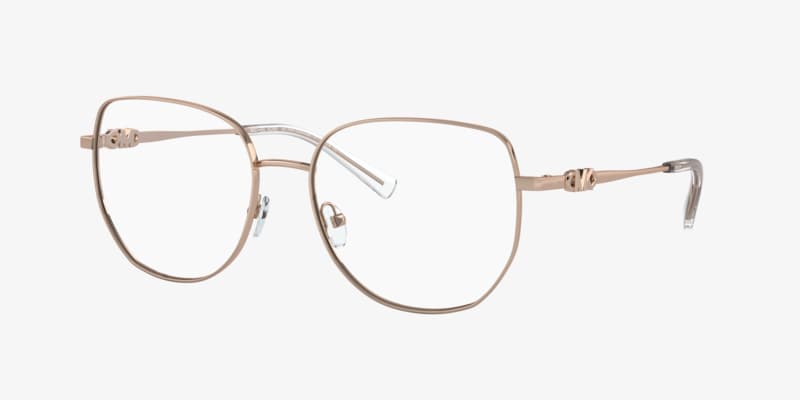 小物 M.K Michael Kors MK3085 Paris Eyeglasses | LensCrafters