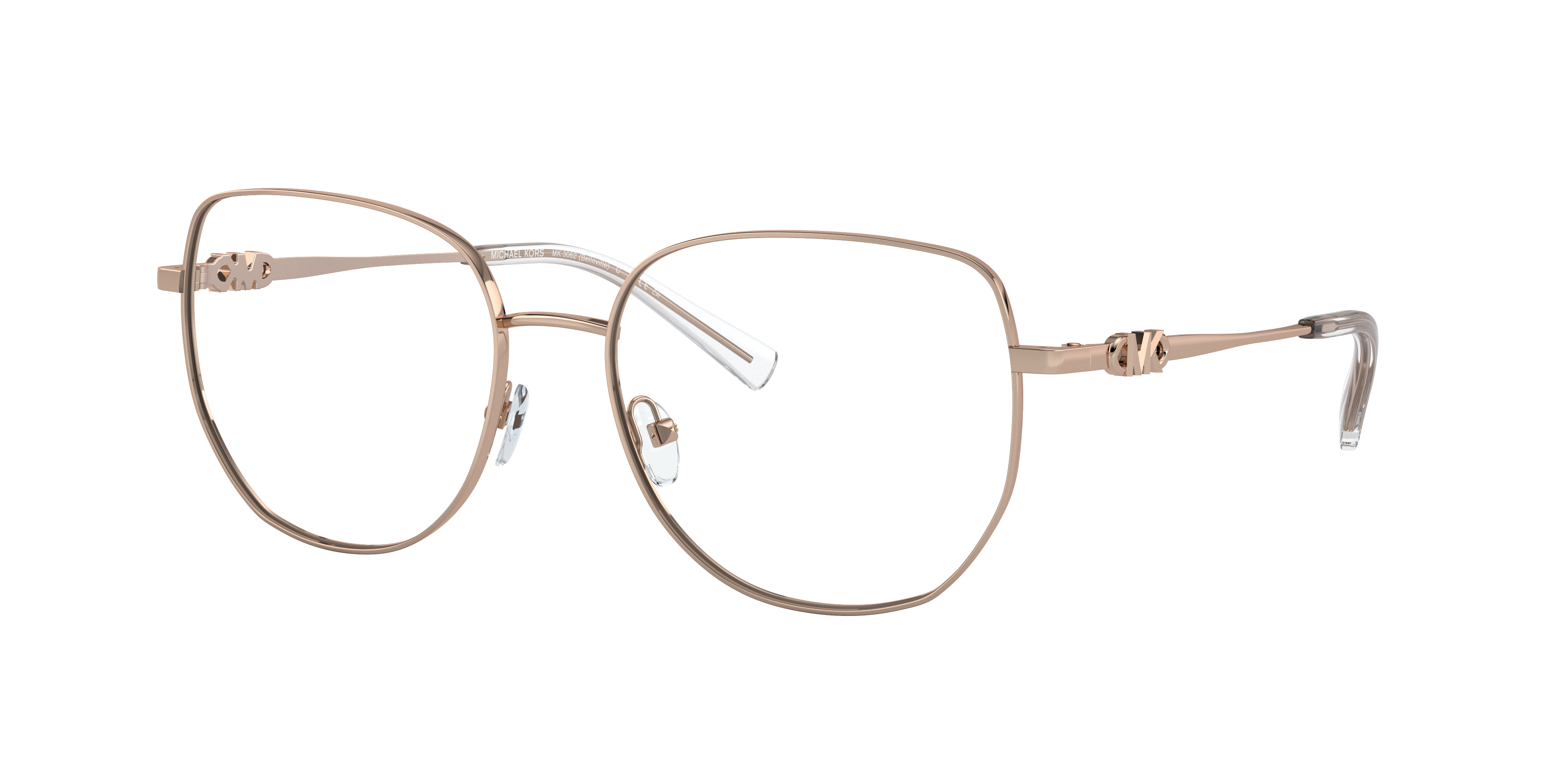 Michael Kors MK3062 Belleville Eyeglasses | LensCrafters