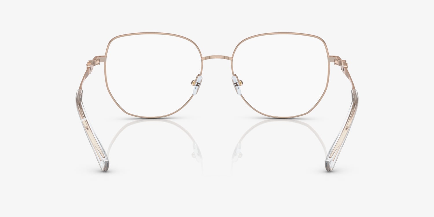 Michael Kors MK3062 Belleville Eyeglasses | LensCrafters