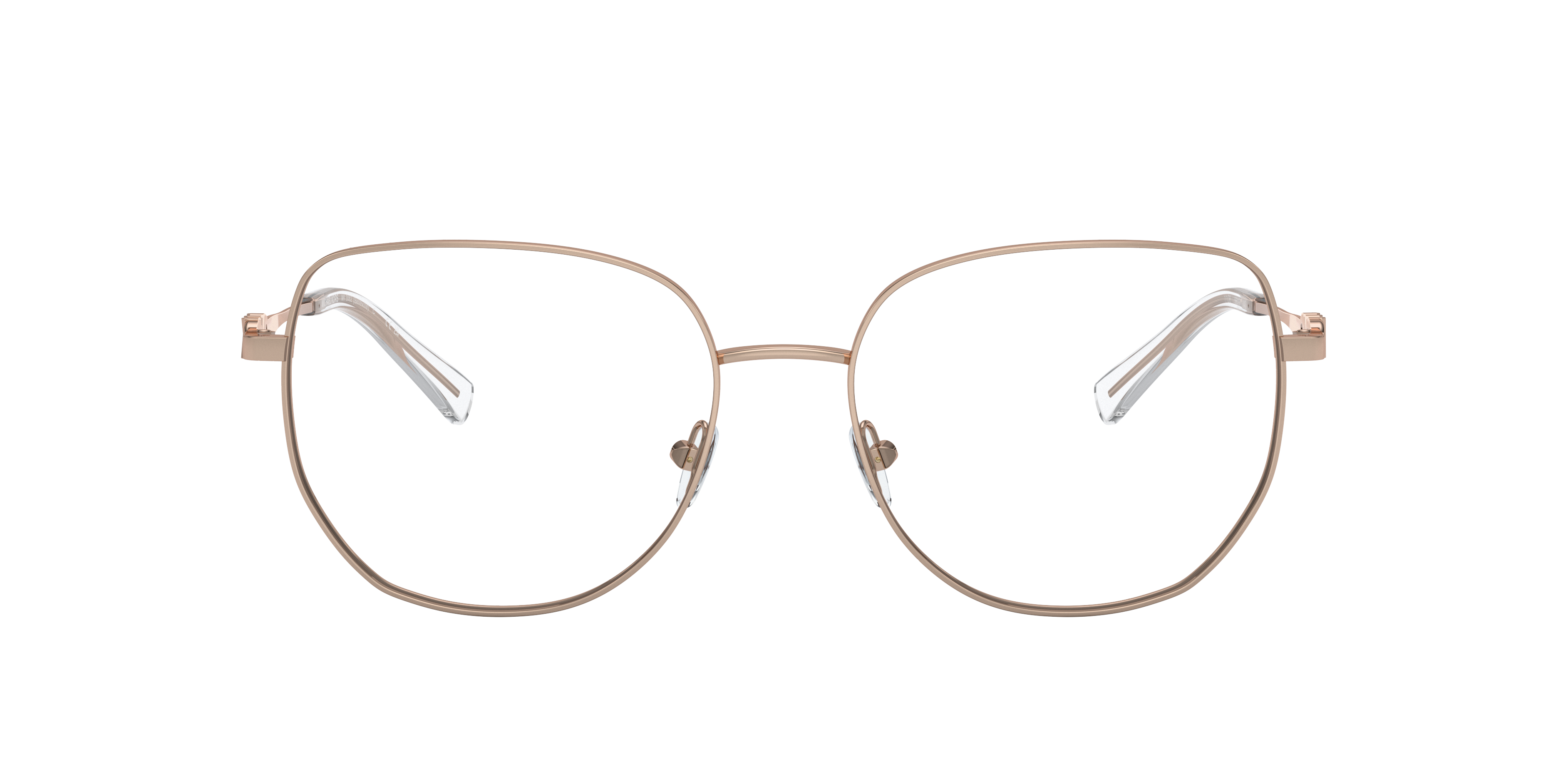 Michael Kors MK3062 Belleville Eyeglasses | LensCrafters