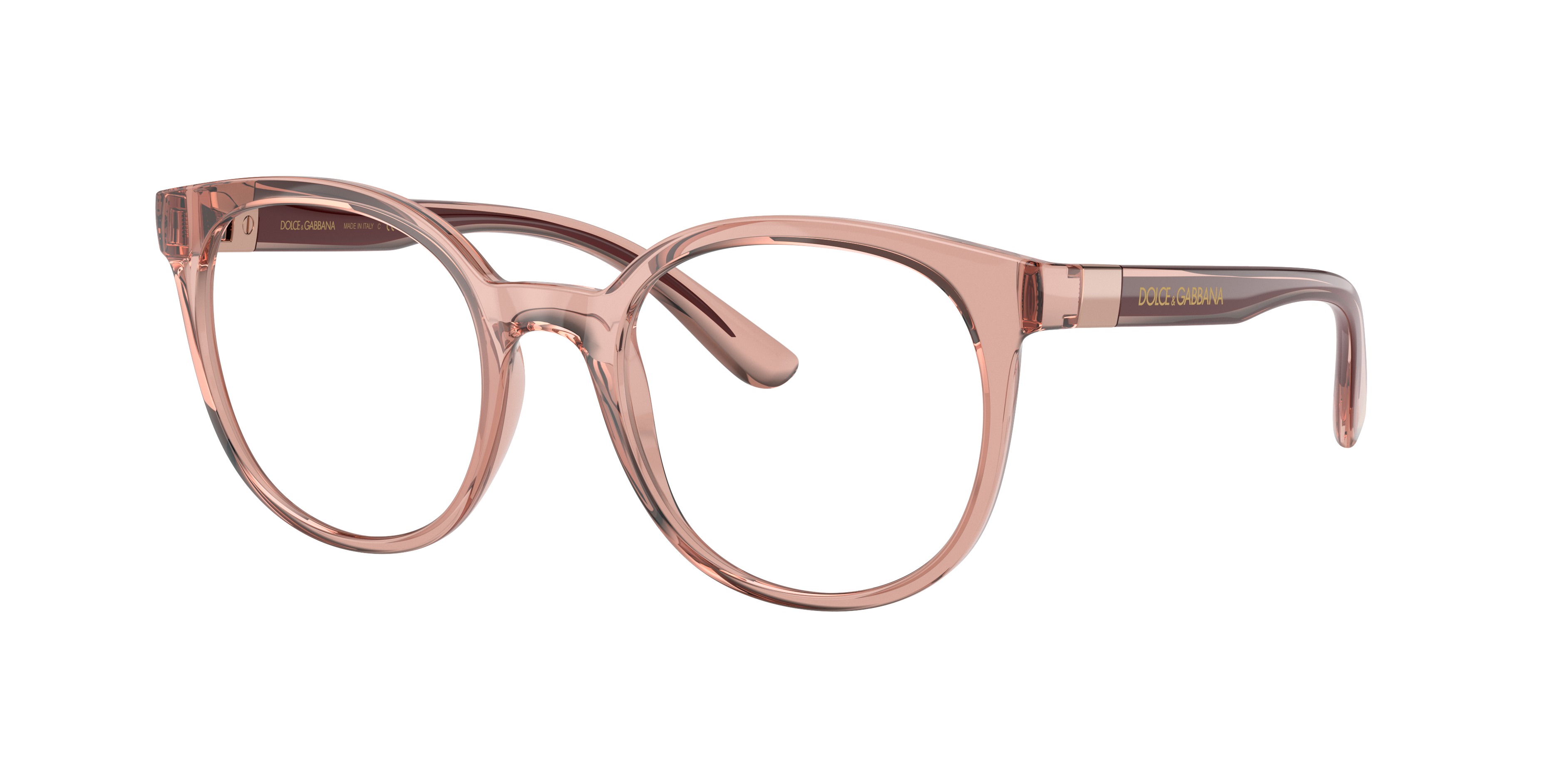 Dolce & Gabbana DG5083 Eyeglasses | LensCrafters