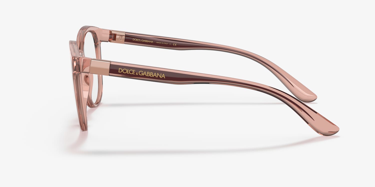 Dolce & Gabbana DG5083 Eyeglasses | LensCrafters