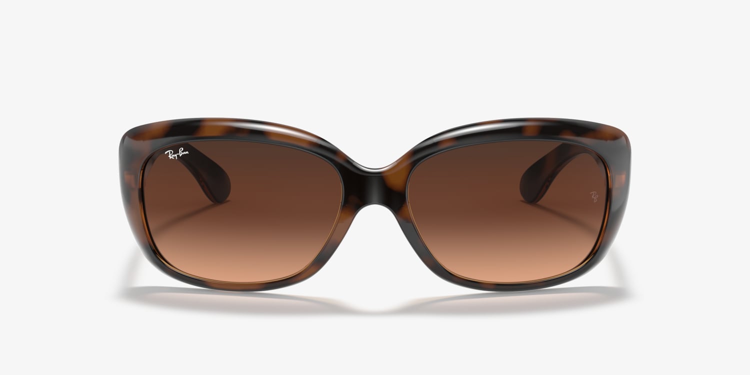 Ray-Ban RB4101 Jackie Ohh Sunglasses | LensCrafters