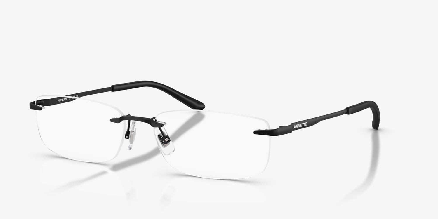 Arnette AN6150 Cornercut Eyeglasses | LensCrafters