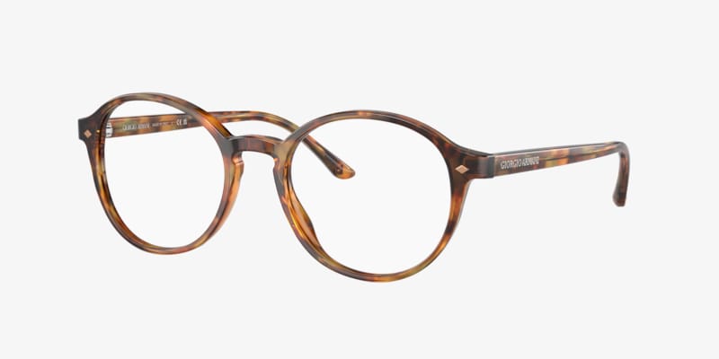 Giorgio Armani AR7227 Eyeglasses | LensCrafters