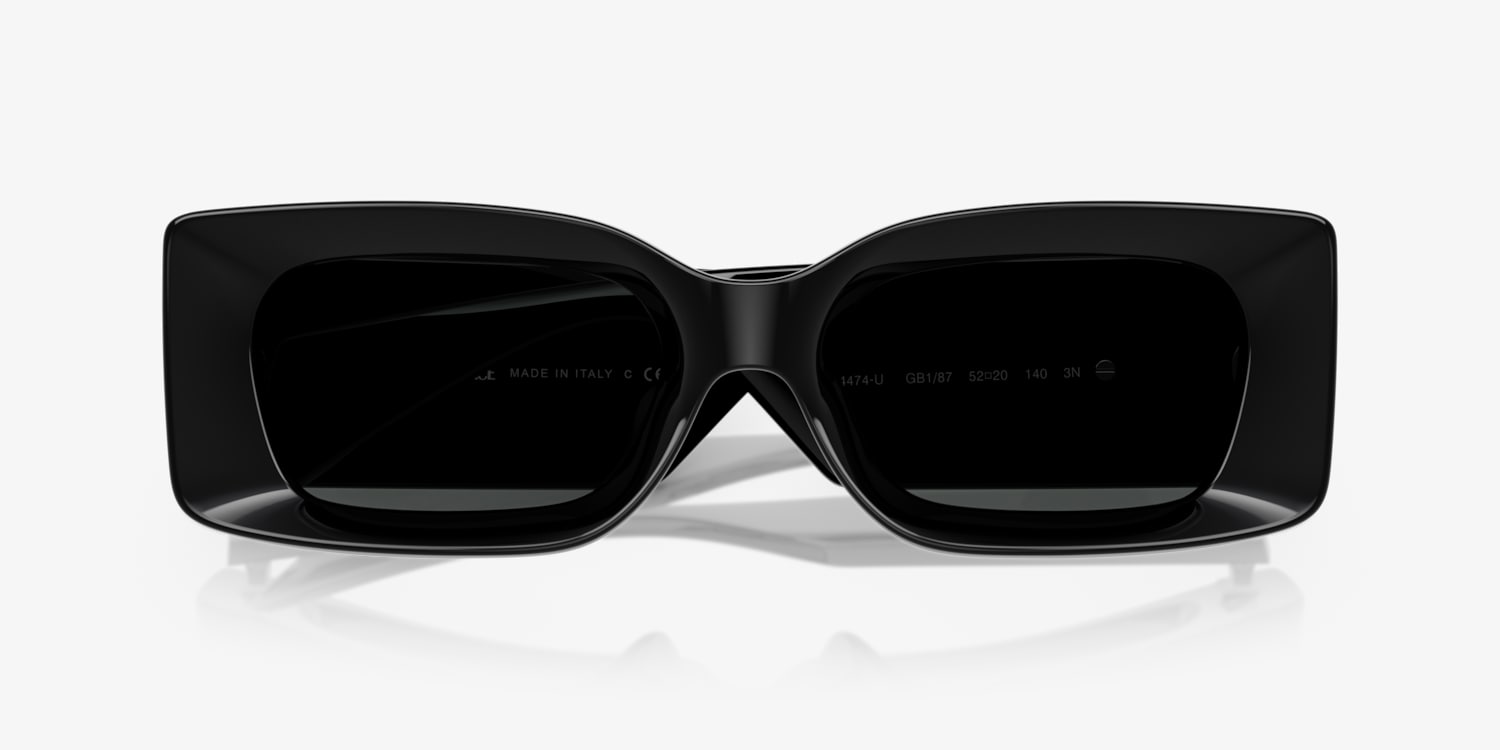 Versace VE4474U Sunglasses | LensCrafters