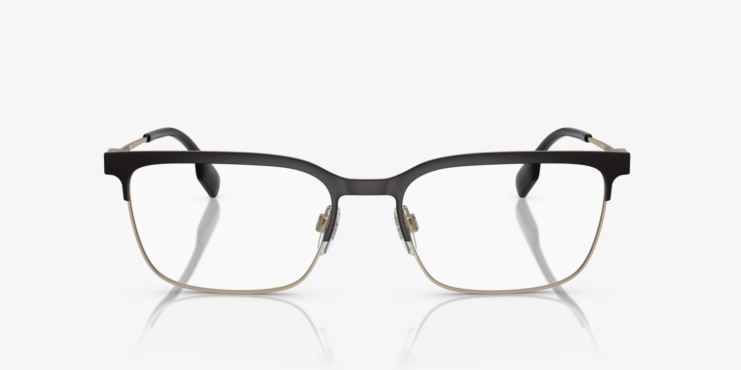 Burberry BE1375 Douglas Eyeglasses | LensCrafters
