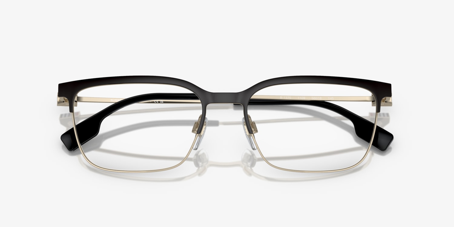 Burberry BE1375 Douglas Eyeglasses | LensCrafters