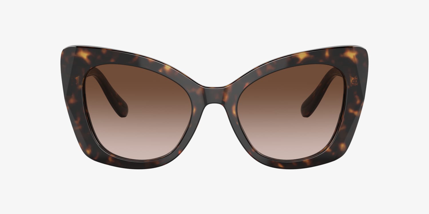 Dolce & Gabbana DG4405 Sunglasses | LensCrafters
