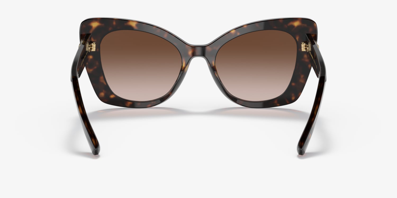 Dolce & Gabbana DG4405 Sunglasses | LensCrafters