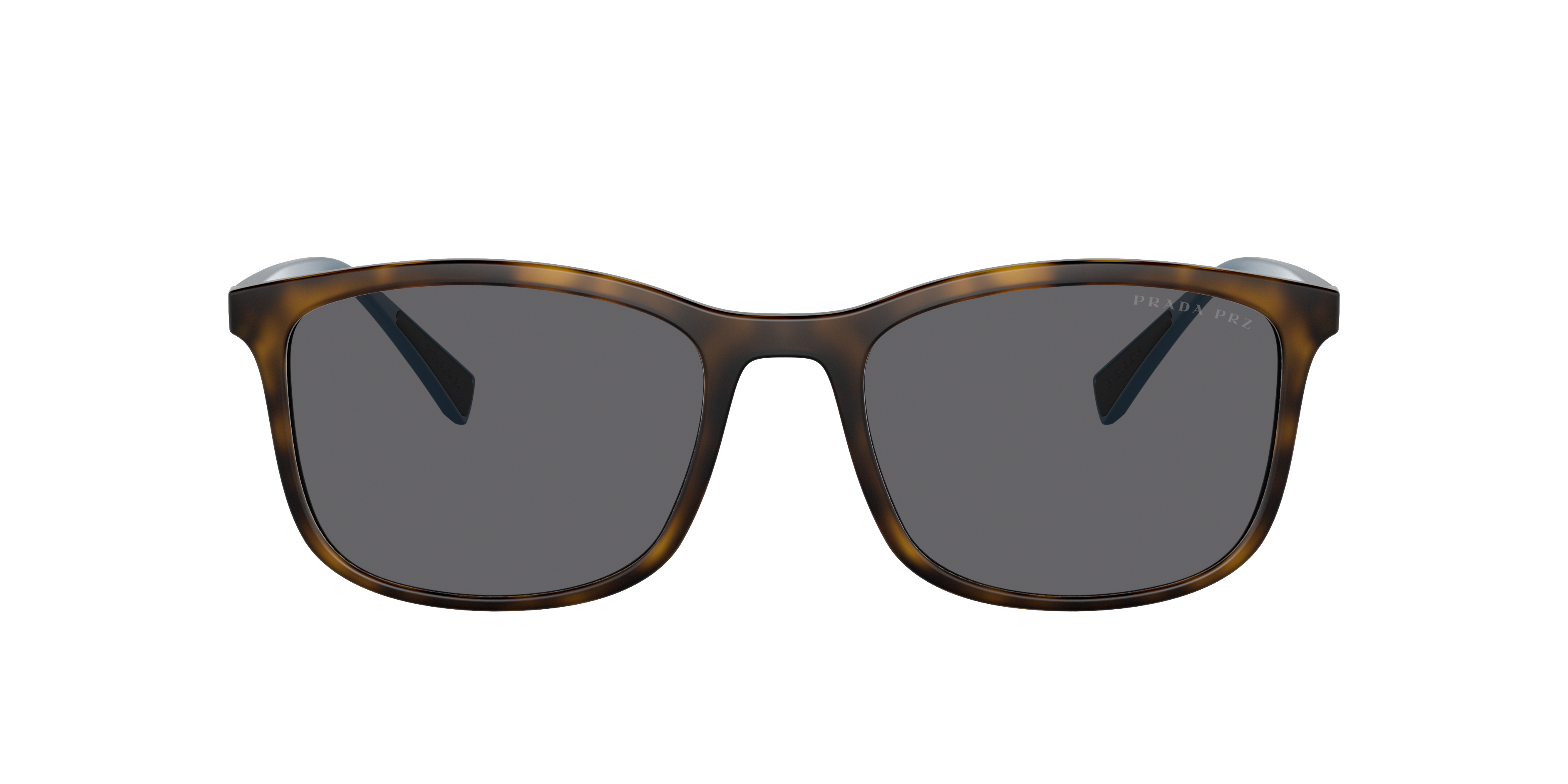 PRADA - view.s Prada Linea Rossa PS 06PV Square Eyeglasses | EyeOns.com