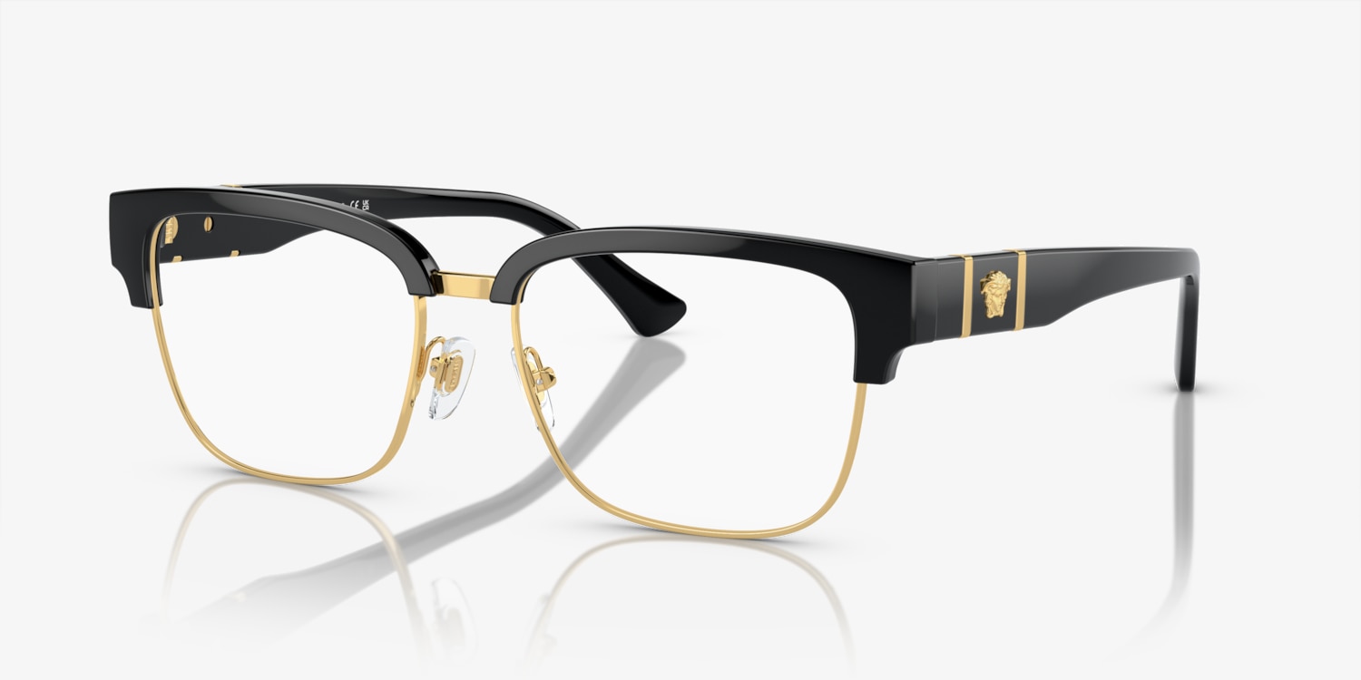 Reading Glasses Versace Frames Lenscrafters Versace VE3348