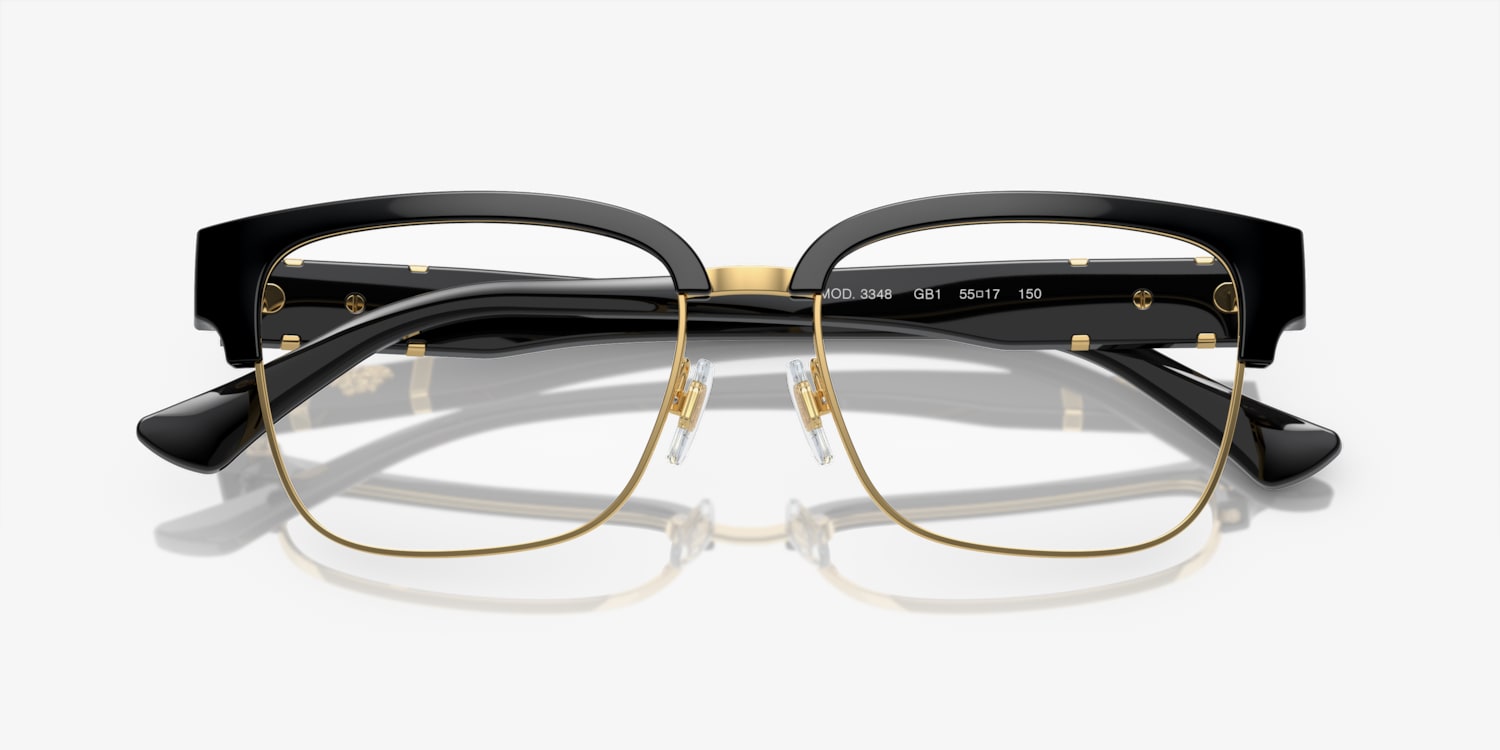 Versace VE3348 Eyeglasses | LensCrafters