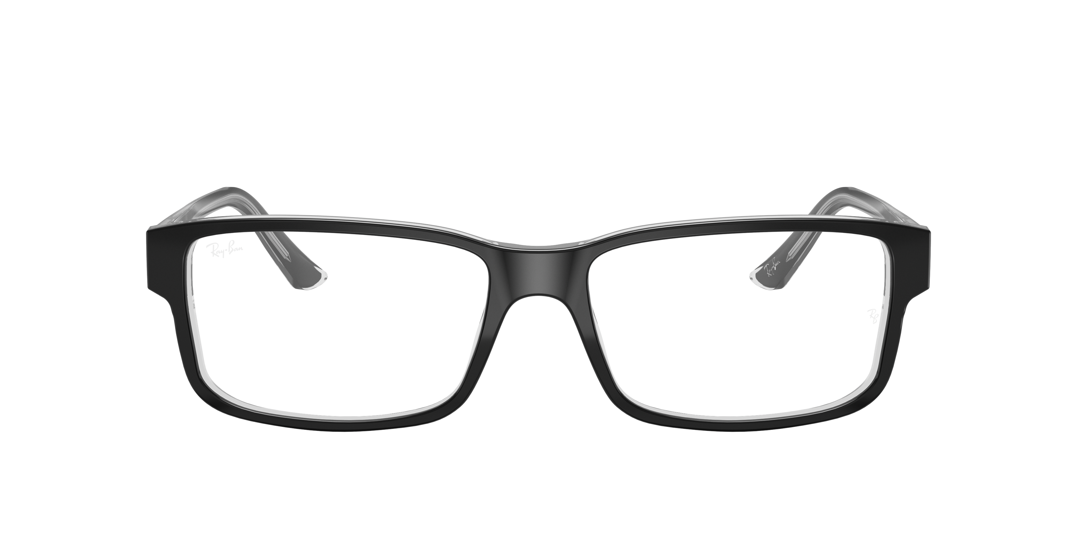 Ray-Ban RB5245 Optics Eyeglasses | LensCrafters