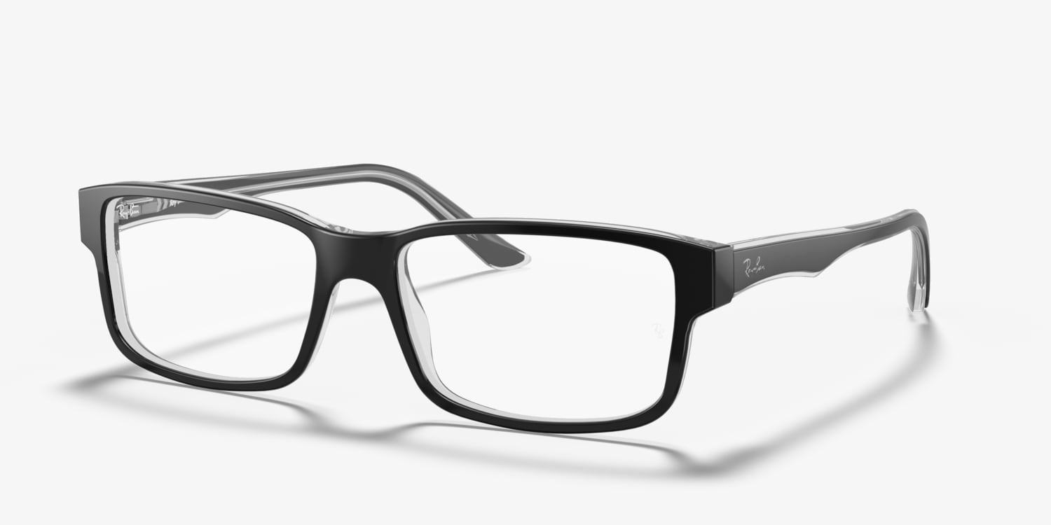 Ray-Ban RB5245 Optics Eyeglasses | LensCrafters