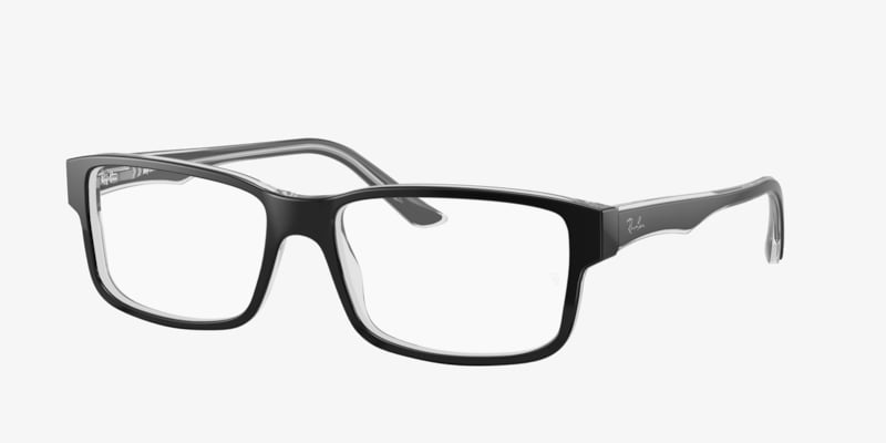 Ray-Ban RB7056 Optics Eyeglasses | LensCrafters