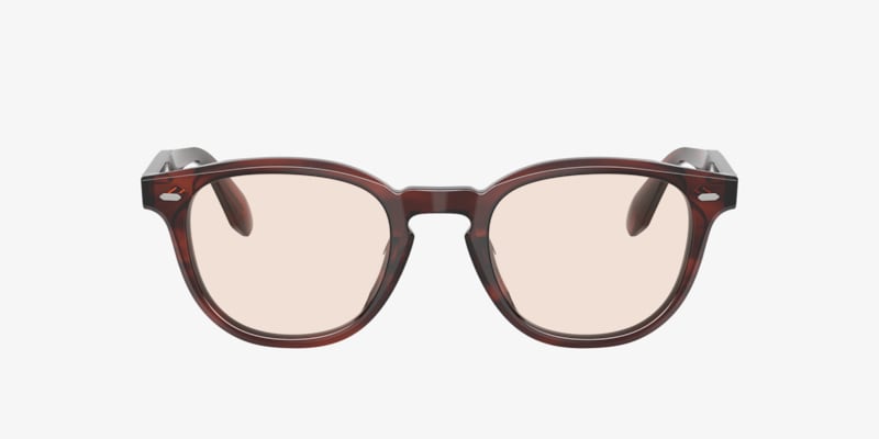 Oliver Peoples OV5557U R-8R Eyeglasses | LensCrafters