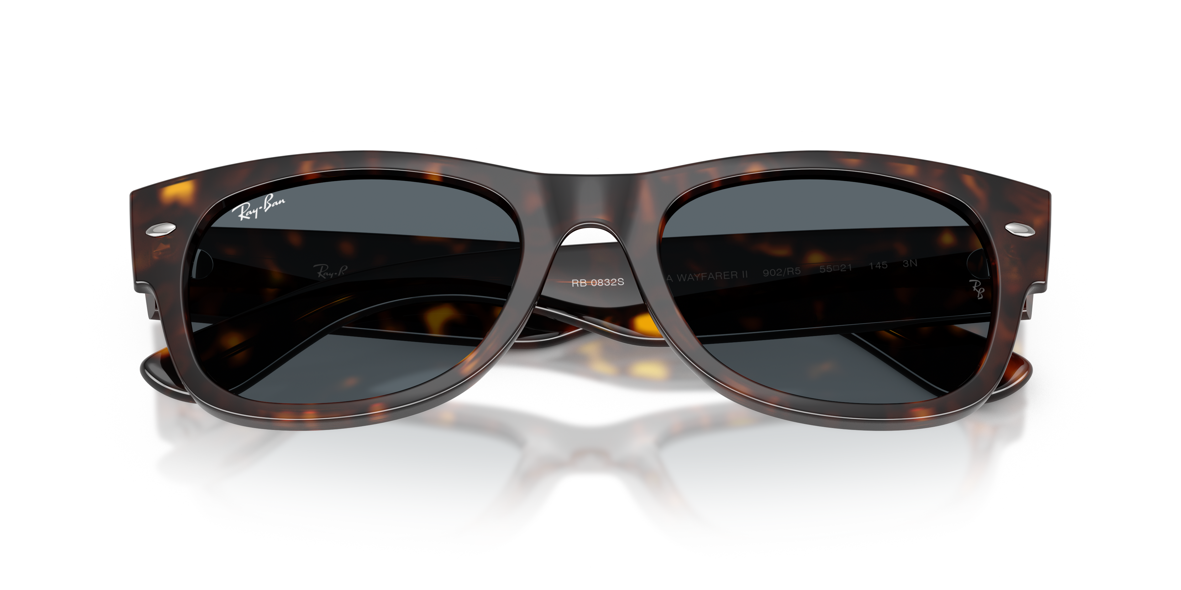 RB0832S Mega Wayfarer II