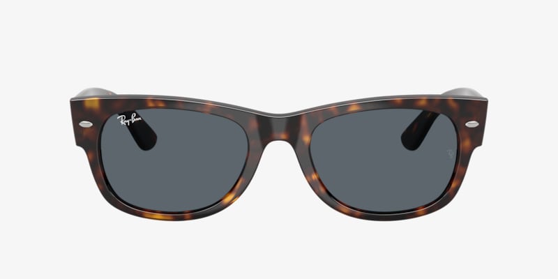 Ray-Ban RB4396 Warren Bio-Based Sunglasses | LensCrafters