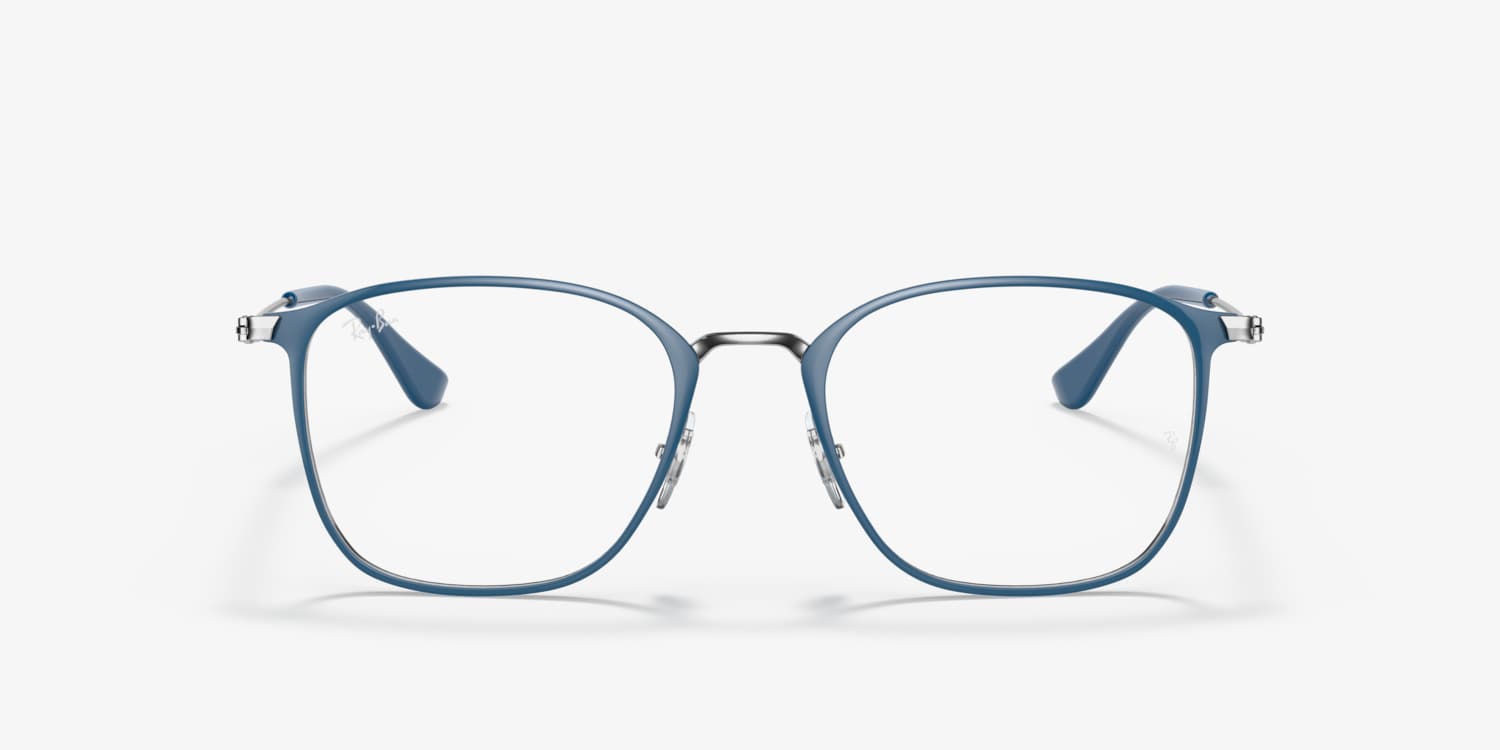 Ray-Ban RB6466 Optics Eyeglasses | LensCrafters