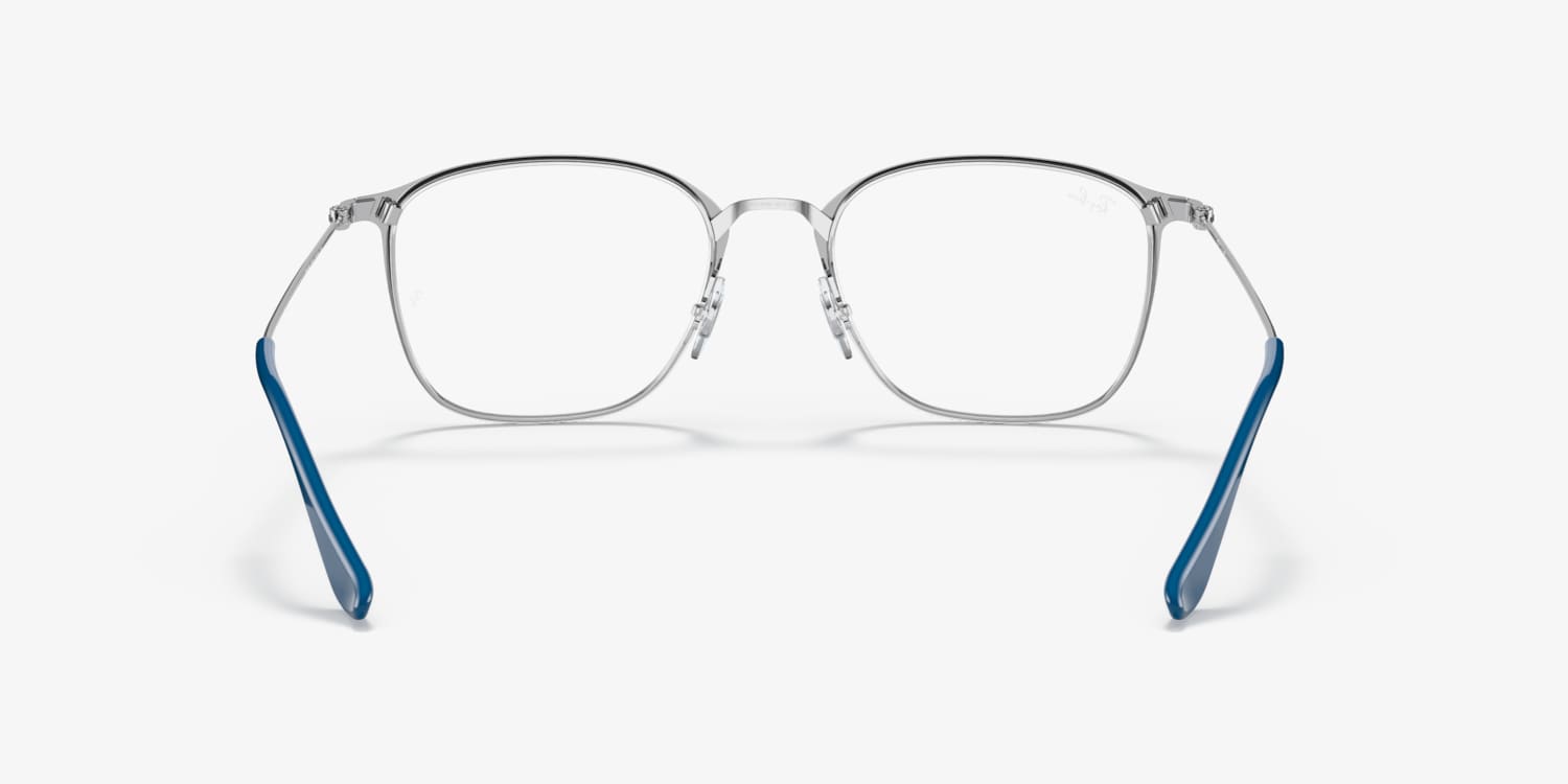 314 RIANページ Ray-Ban RB6466 Optics Eyeglasses | LensCrafters