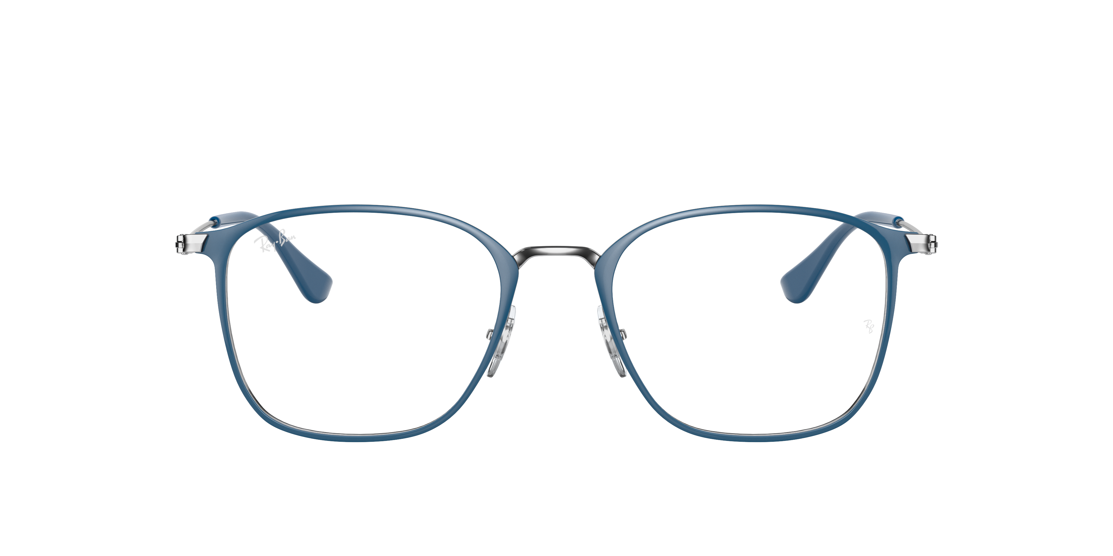 レイジー Ray-Ban RB6466 Optics Eyeglasses | LensCrafters
