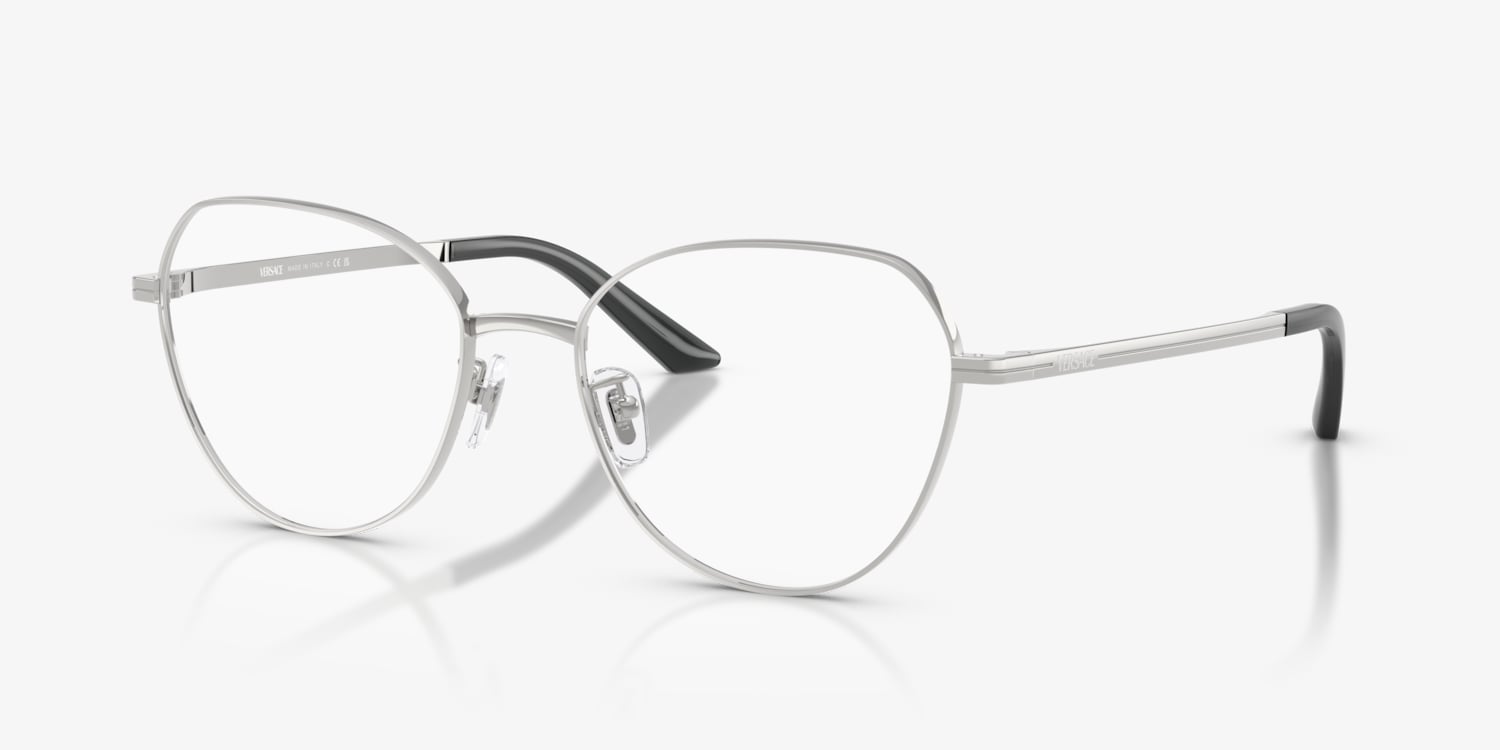 Versace VE1313D Eyeglasses | LensCrafters