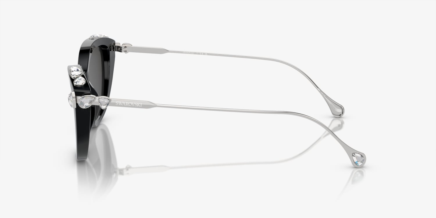 Swarovski SK6010 Sunglasses | LensCrafters