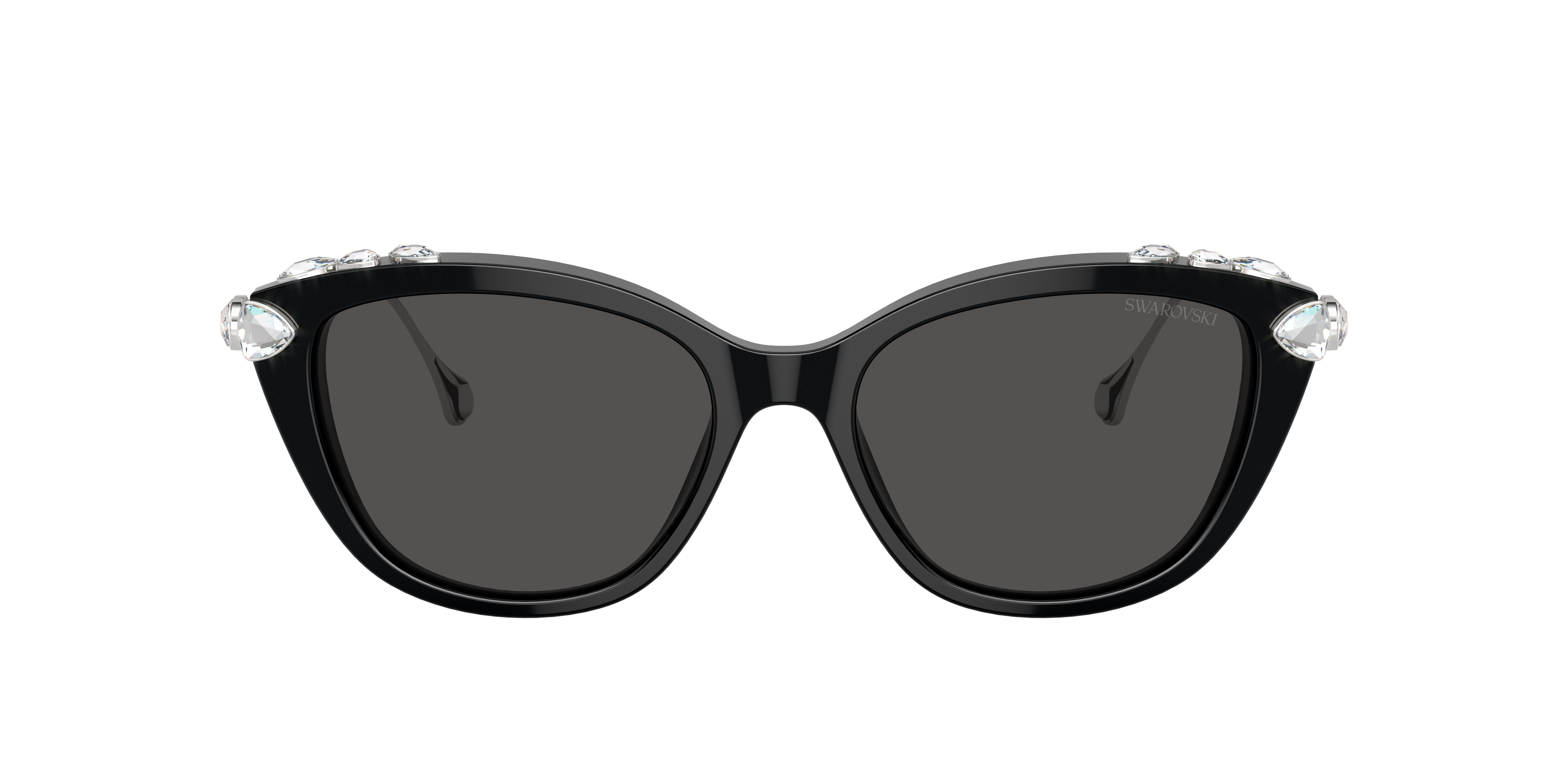 Swarovski SK6010 Sunglasses | LensCrafters