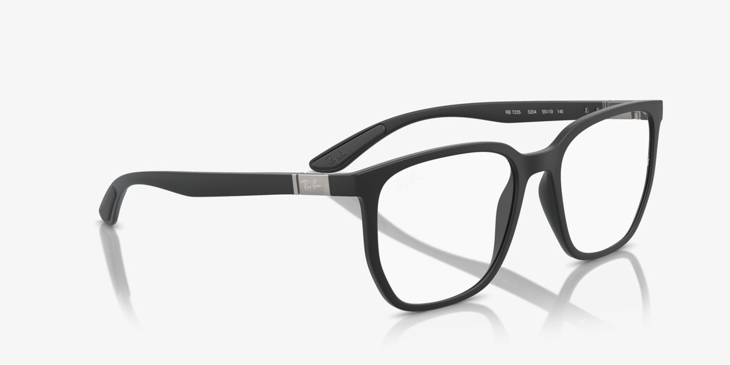 Ray-Ban RB7235 Optics Eyeglasses | LensCrafters