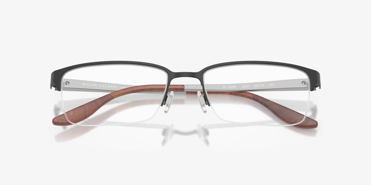 Ralph Lauren RL5089 Eyeglasses | LensCrafters