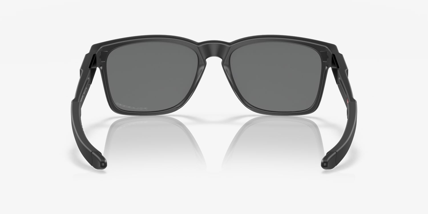 Oakley OO9272 Catalyst® (Low Bridge Fit) Sunglasses