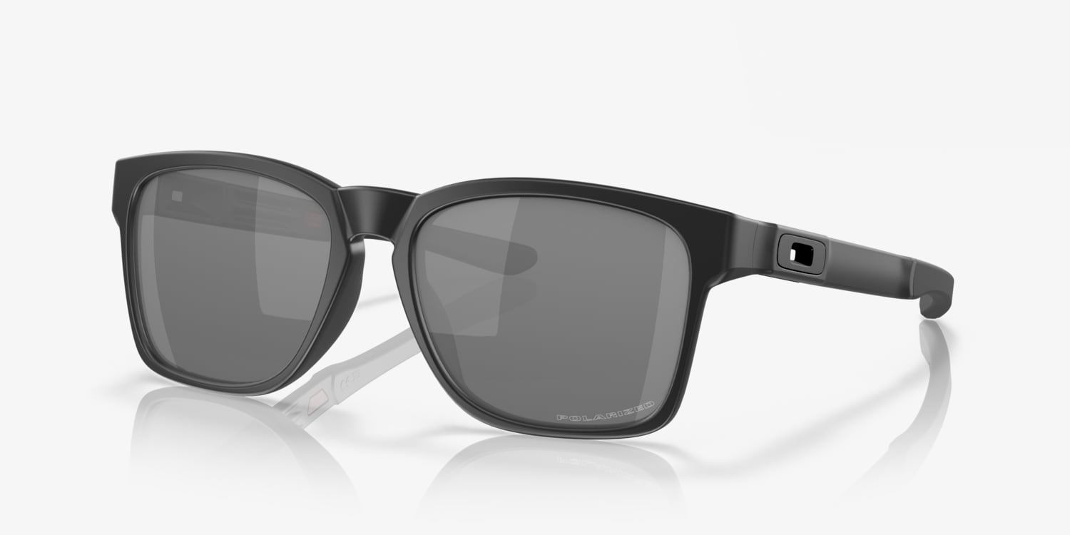 Oakley OO9272 Catalyst® (Low Bridge Fit) Sunglasses