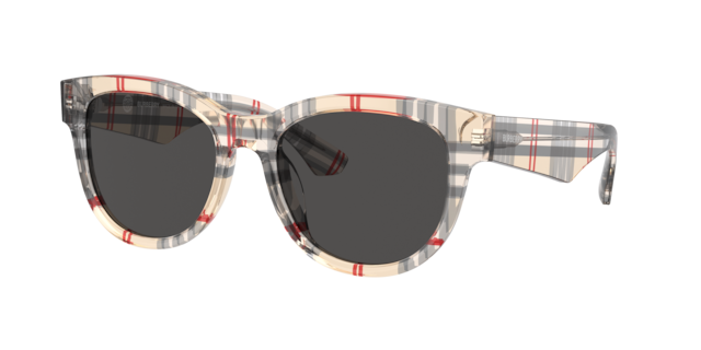 Burberry Woman Vintage Check