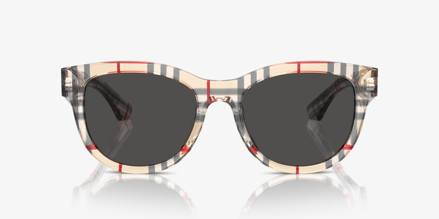 Burberry BE4432U Sunglasses | LensCrafters