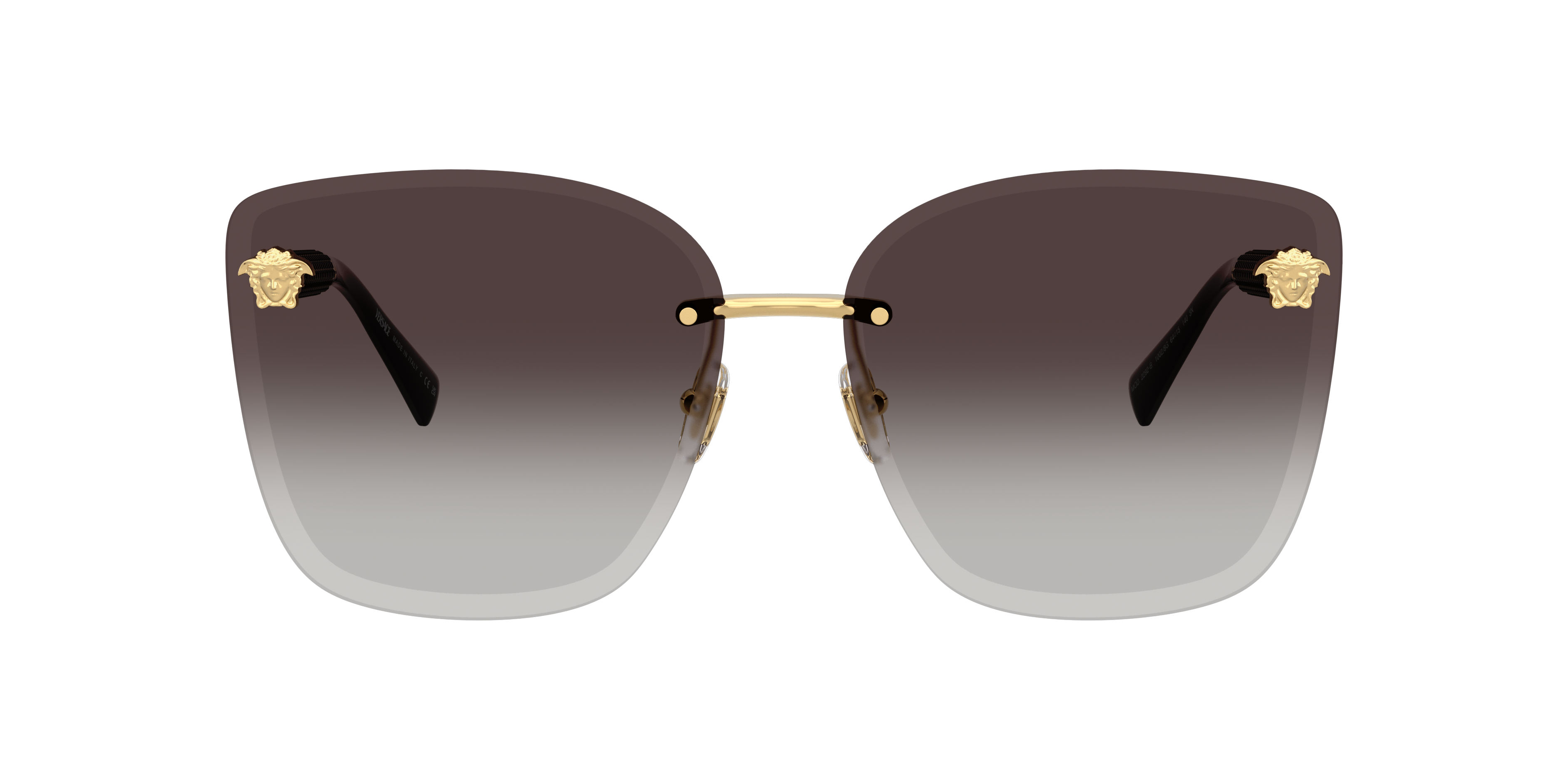 新品未使用 VERSACE サングラス グラデーションレンズ 楽天市場】VERSACE サングラス ベルサーチ ヴェルサーチェ メンズ