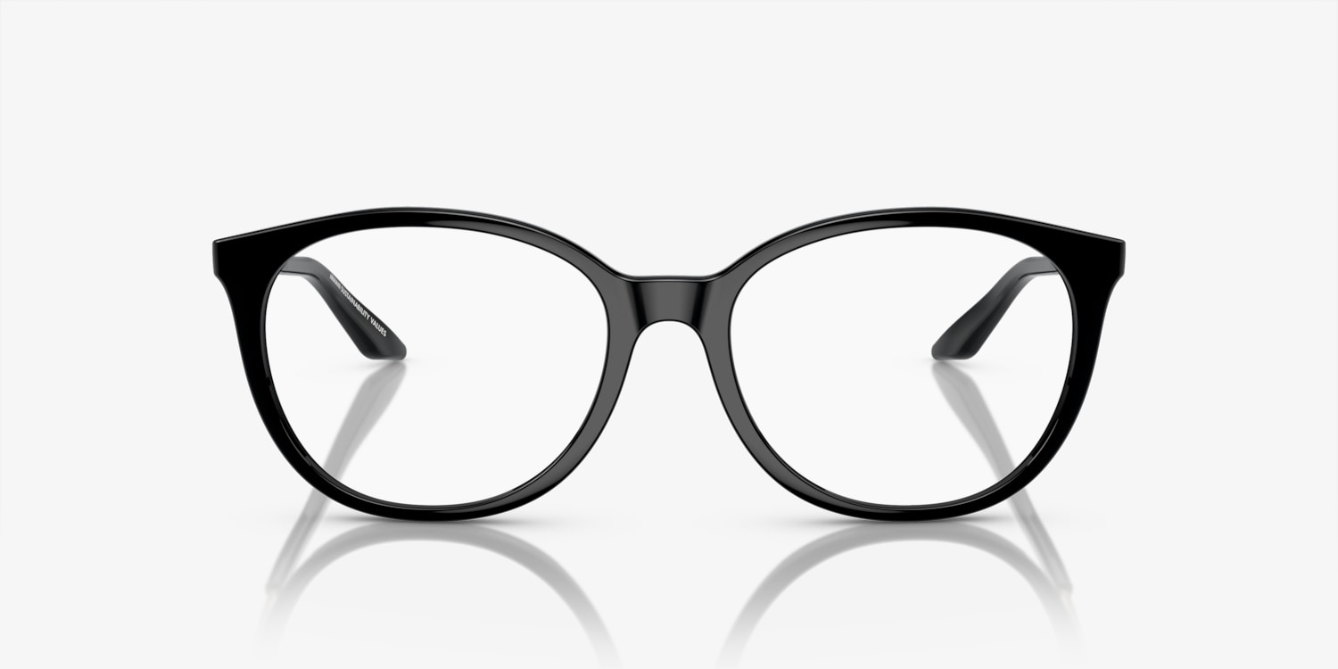 Armani Exchange AX3109 Eyeglasses | LensCrafters