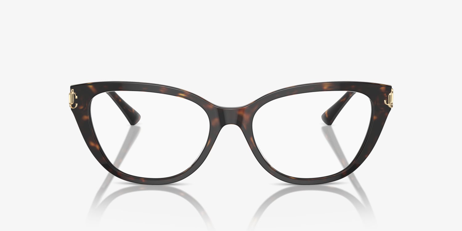Jimmy Choo JC3011 Eyeglasses | LensCrafters