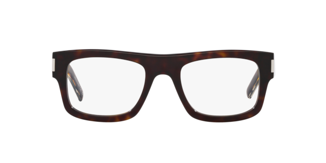 Saint Laurent Man Tortoise
