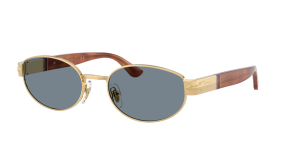 Persol Unisex  Gold