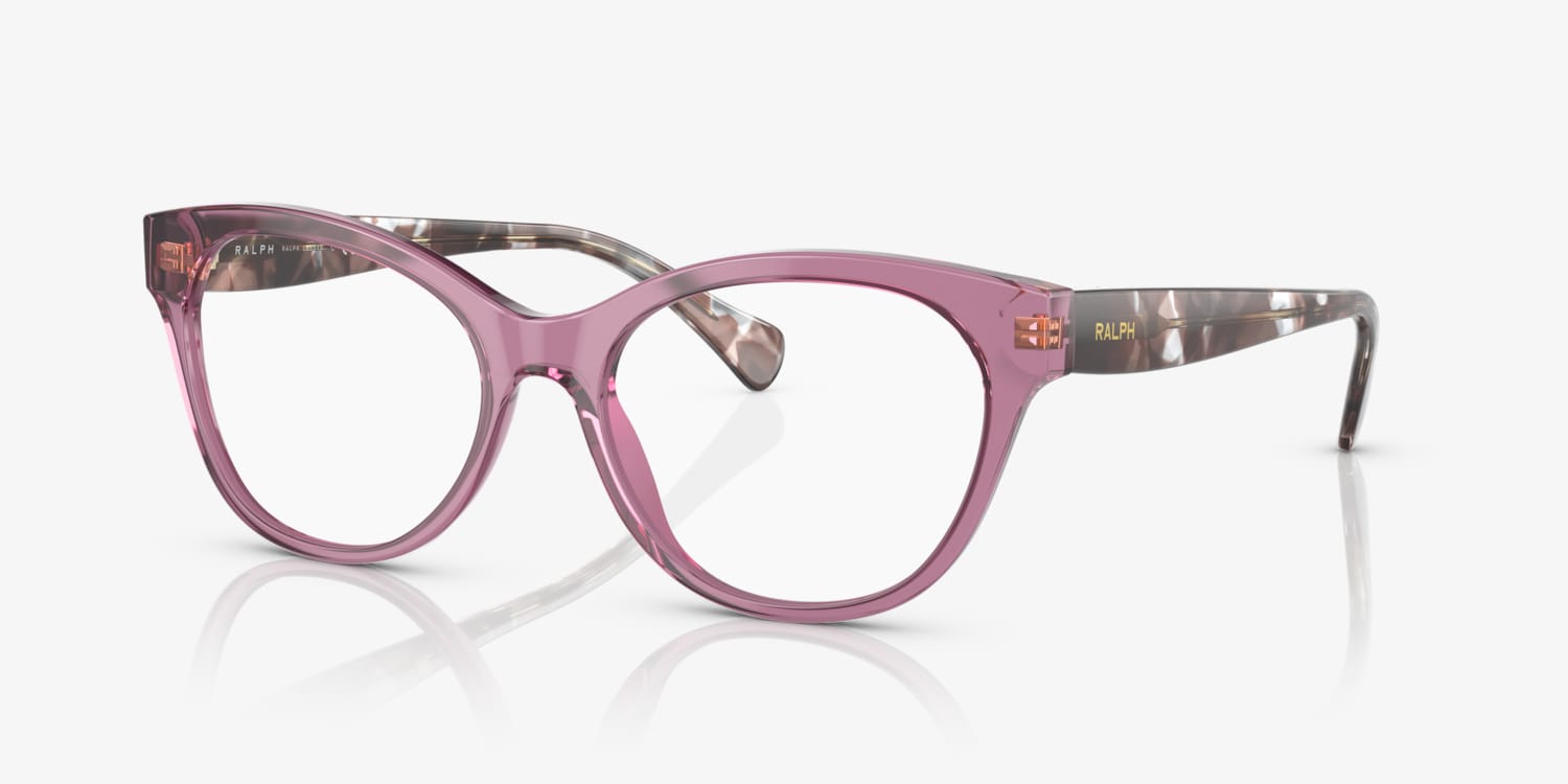 Ralph by Ralph Lauren RA7141 Eyeglasses | LensCrafters