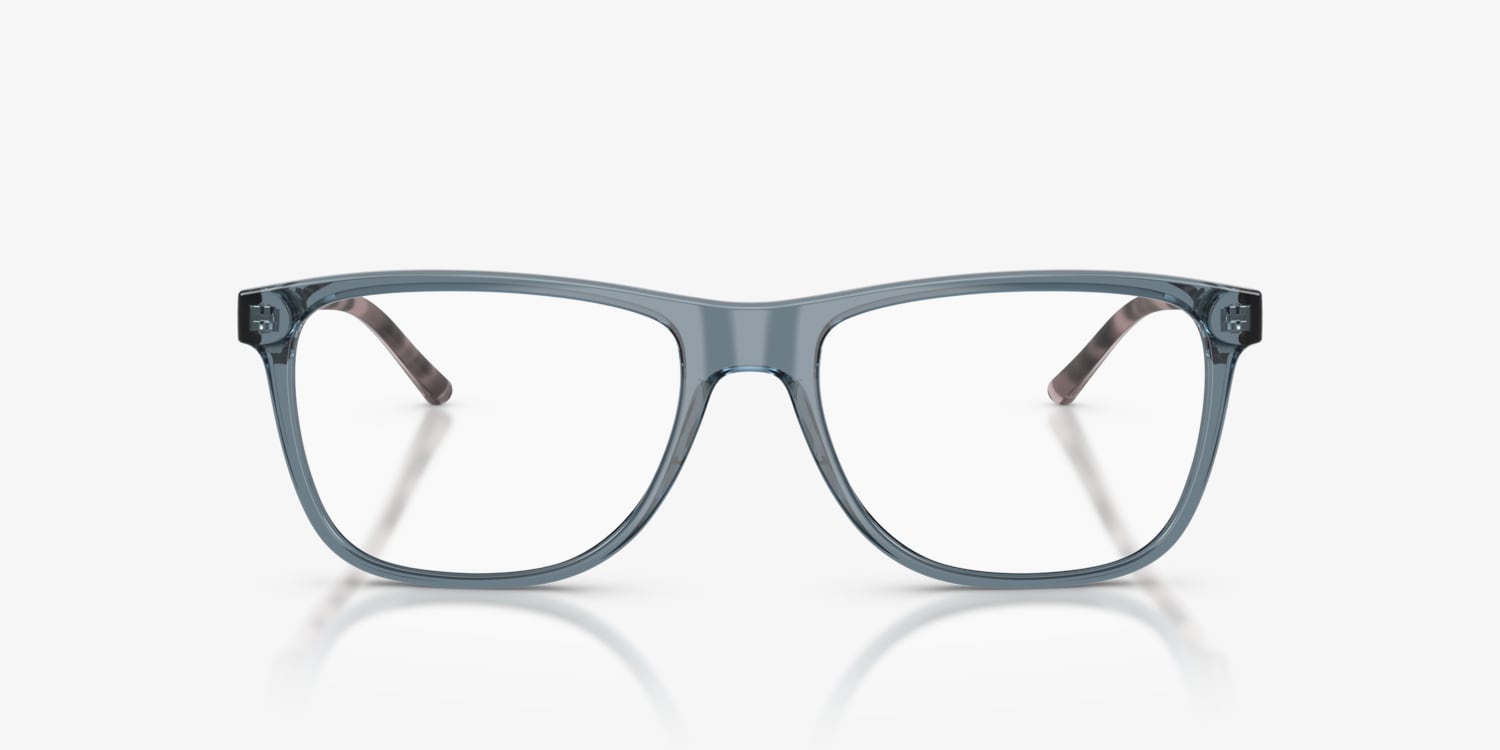 Armani Exchange AX3048 Eyeglasses | LensCrafters